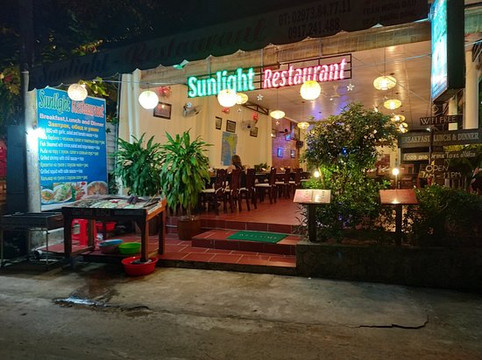 Sunlight Restaurant主图