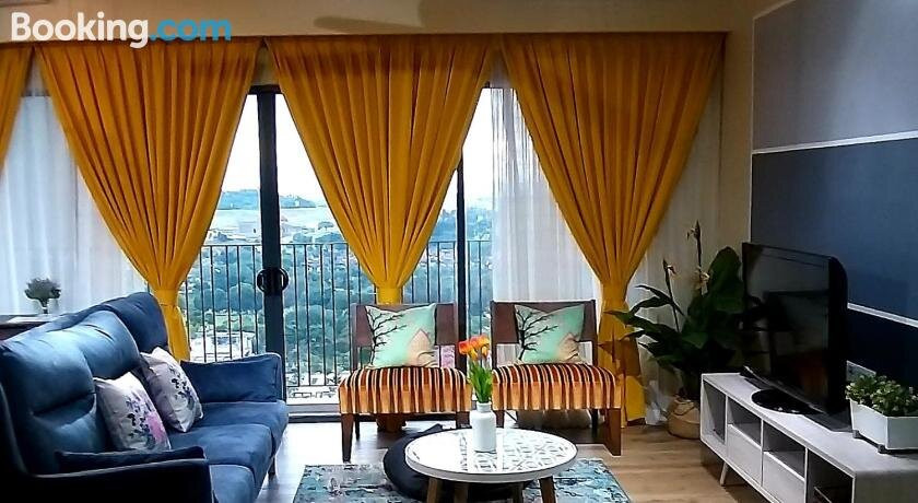 Oasisstay Bandar Baru Bangi