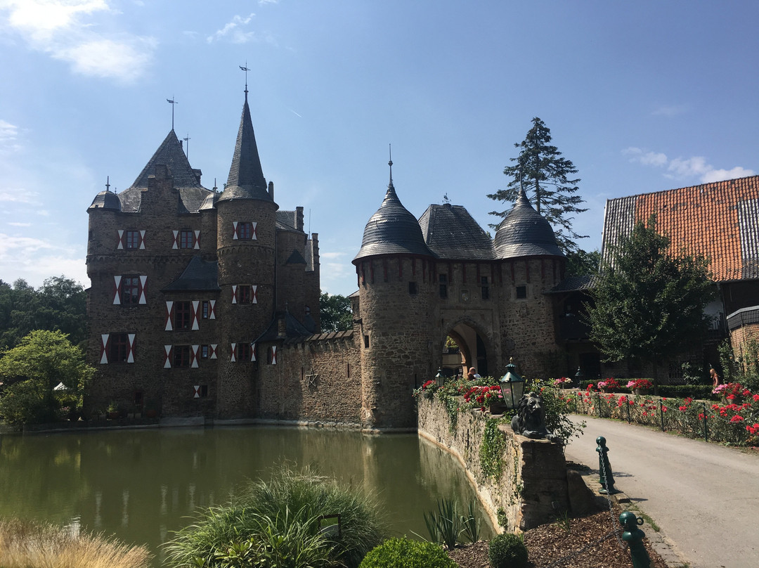 Mechernich旅游攻略图片