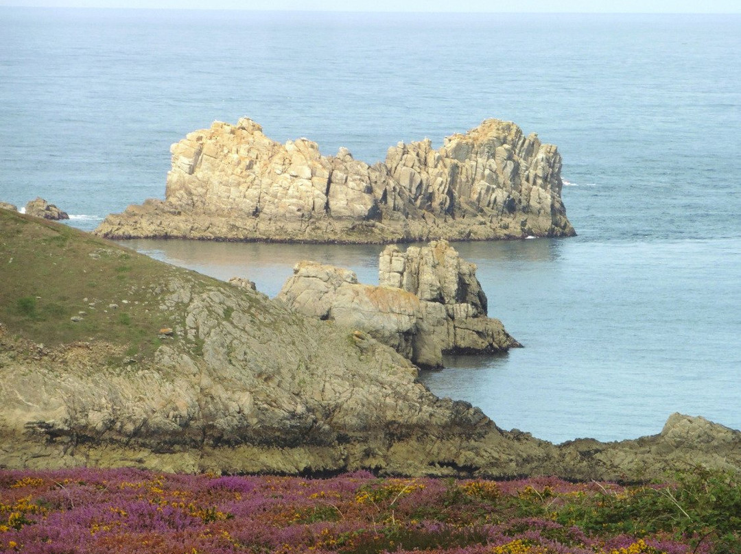 Ouessant旅游攻略图片