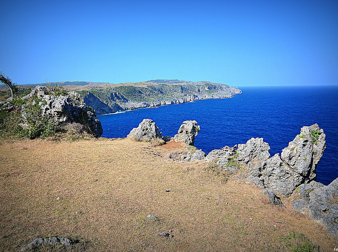 Turungan Cave-Itbayat Island必去景点