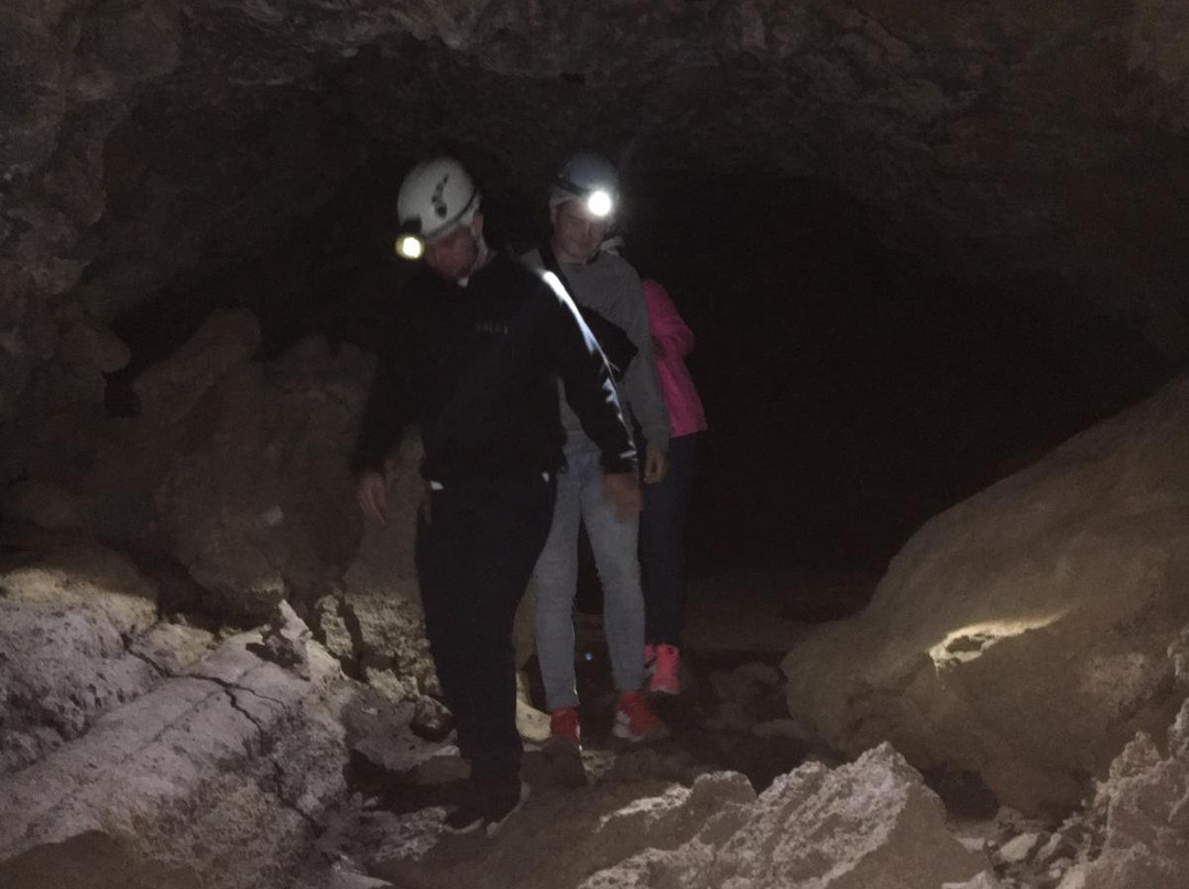 Cueva del Viento旅游攻略图片