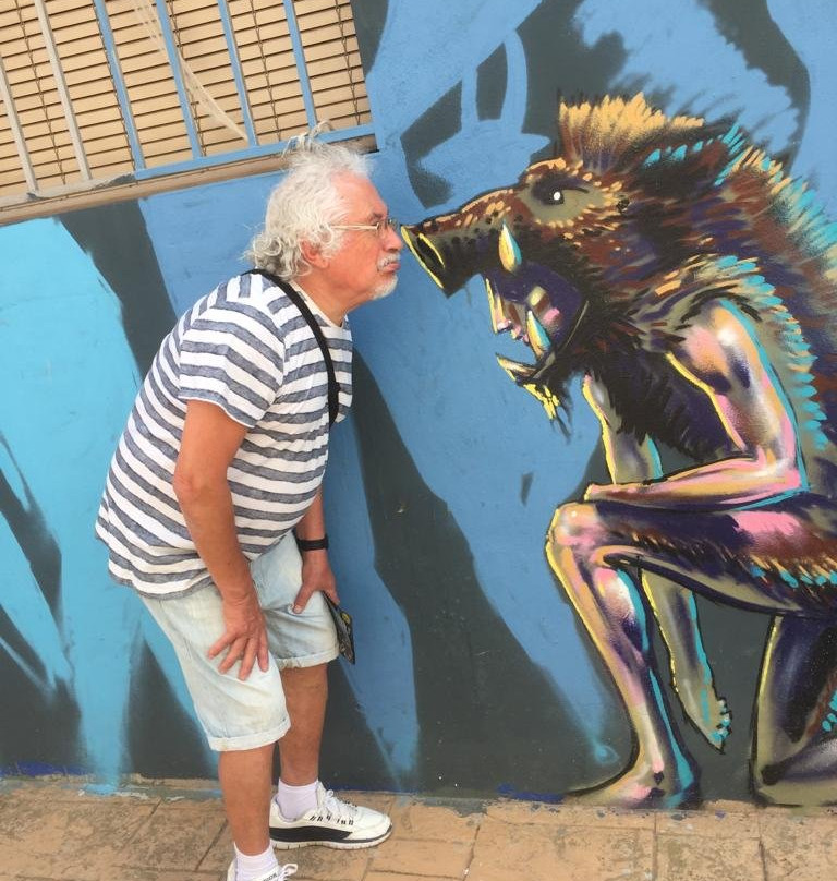 Fanzara旅游攻略图片