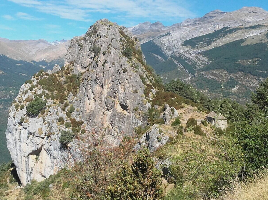 Ermita de San Juan y San Pablo景点图片