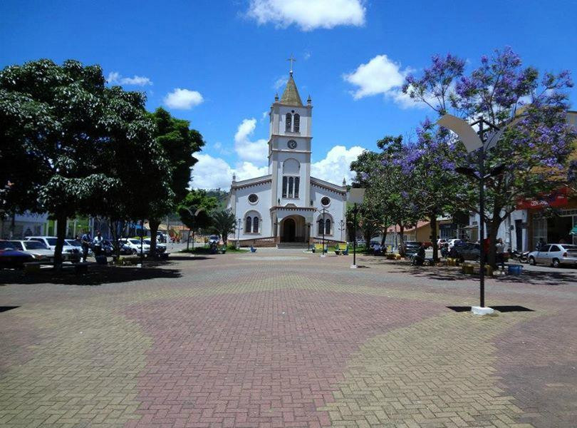 Cambui旅游景点-Igreja Nossa Senhora da Conceição