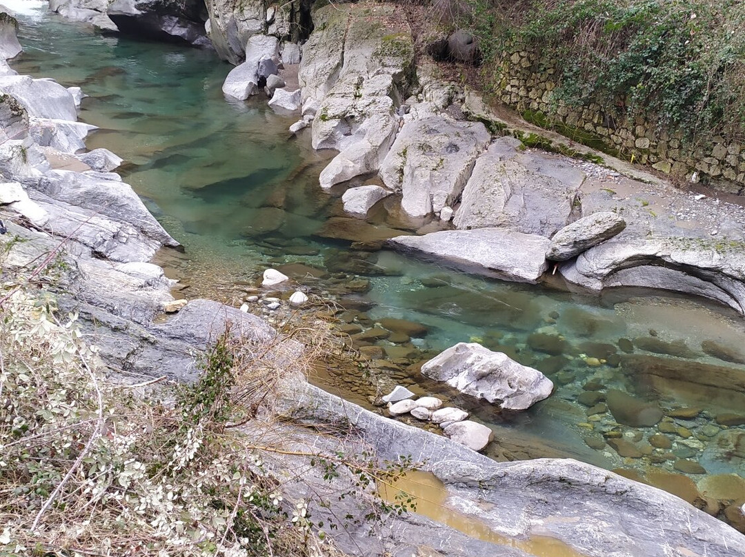 Marcheno旅游攻略图片