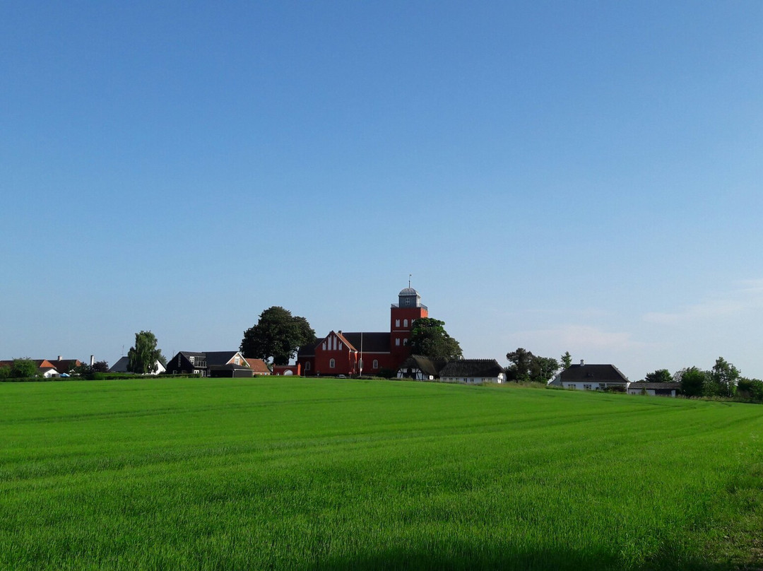 Haarby旅游攻略图片