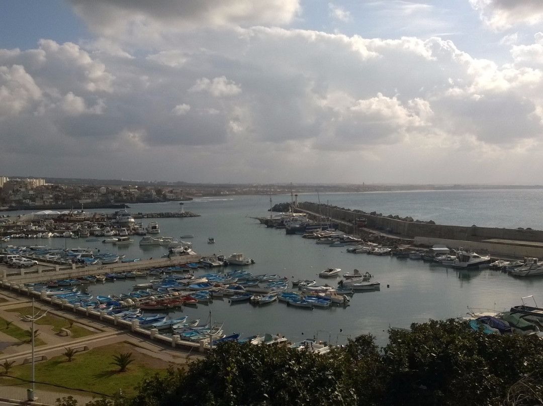 Ain Benian旅游攻略图片