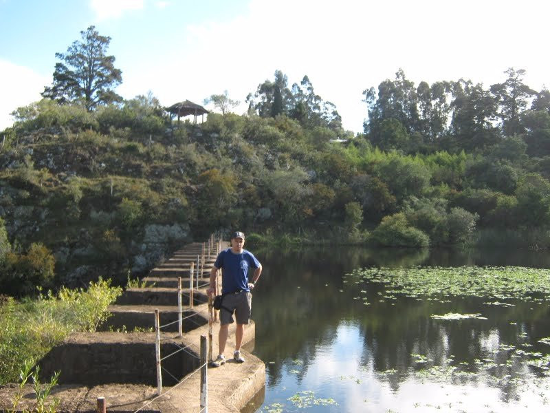 Villa Serrana旅游攻略图片