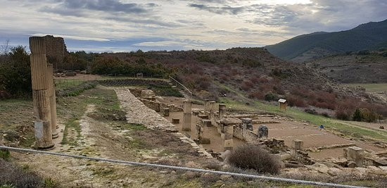 Santa Criz de Eslava景点图片