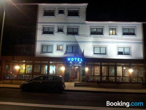 巴伊亚酒店主图