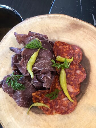 Core by Clare Smyth