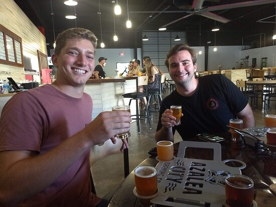 Azalea City Brewing Company-Palatka必去景点