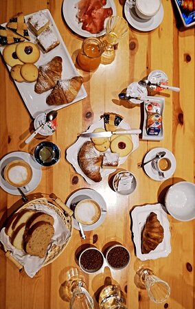 B&B Happy Days-官方