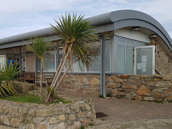 Isles of Scilly Tourist Information Centre景点图片