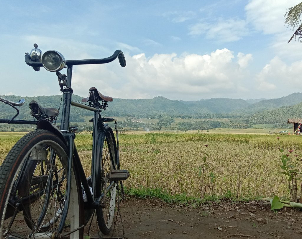 Pronosutan View-Kembang必去景点