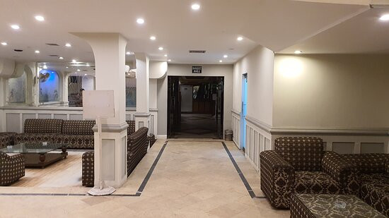 Hotel Taj Palace主图