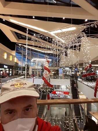 Leiria Shopping景点图片