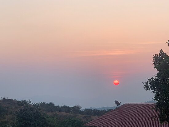 Rutubandh Villa-官方