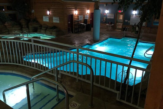 Ho-Chunk Gaming Wisconsin Dells主图