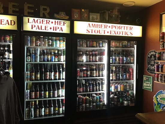 The CrossTime Saloon-Bonners Ferry必去景点