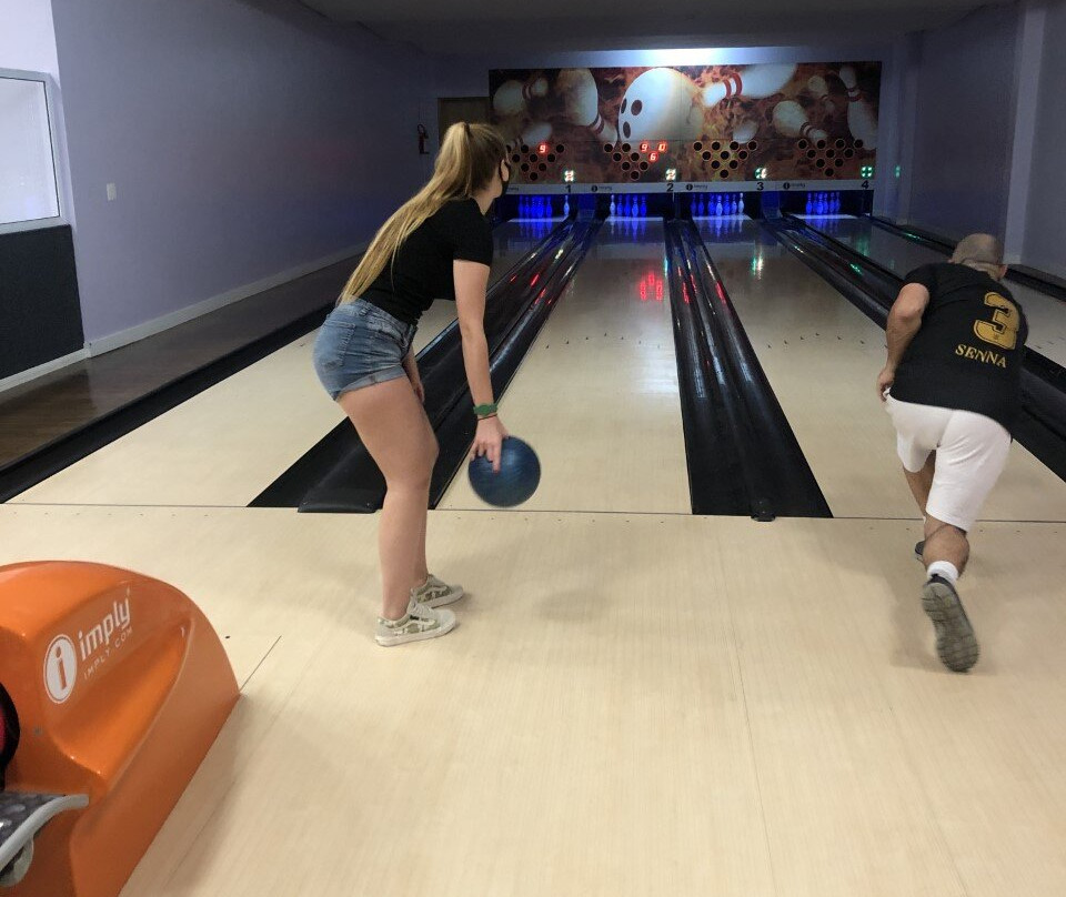 Tauá Resort & Convention Atibaia主图