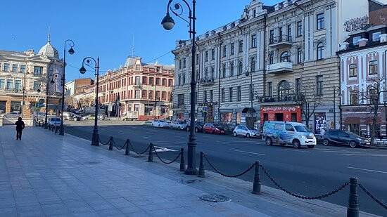 Red Rivers Tour Company-堪察加彼得巴甫洛夫斯克必去景点