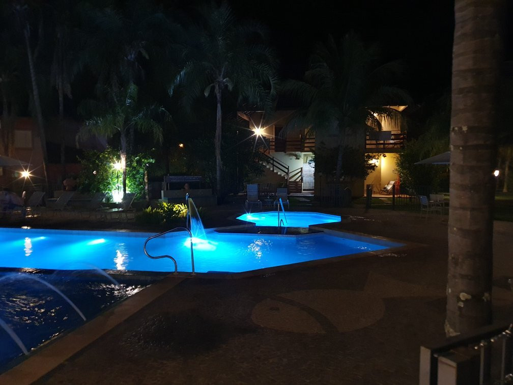 Hotel Pousada Águas de Bonito主图