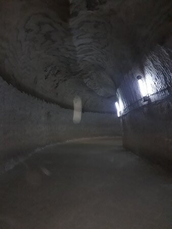 Salt Mines of Soledar city-Soledar必去景点