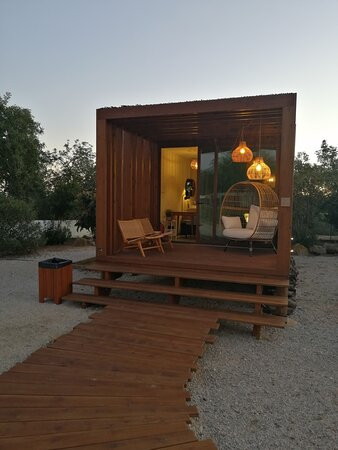 Quinta de Santa Margarida - Charm Country House主图