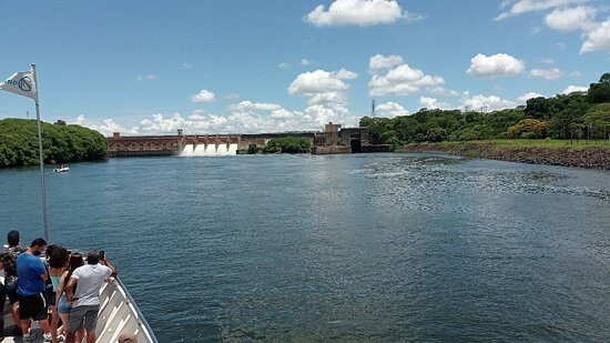 Xumbury-Barra Bonita必去景点