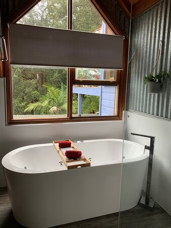 Ocean Blue B&B主图