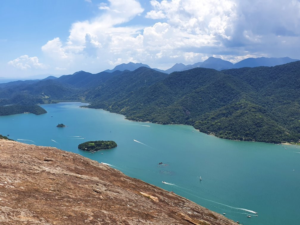 Pão de Açúcar Peak景点图片