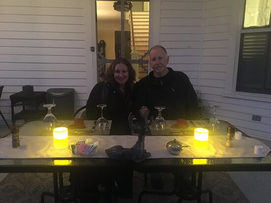 Oak Hill on Love Lane Bed & Breakfast主图