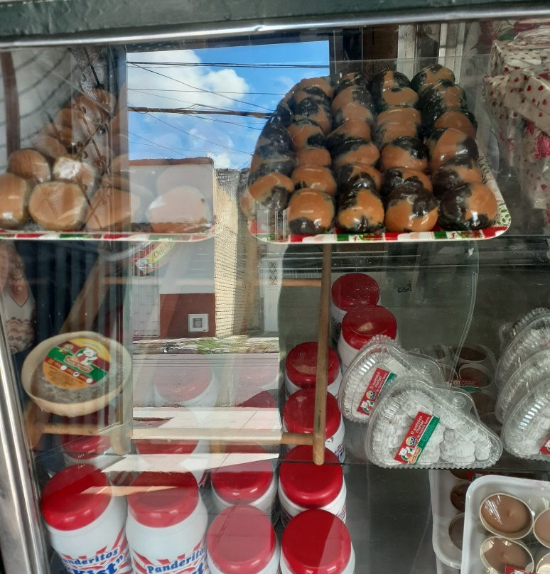 Manjarblanco Navideno-Palmira必去景点