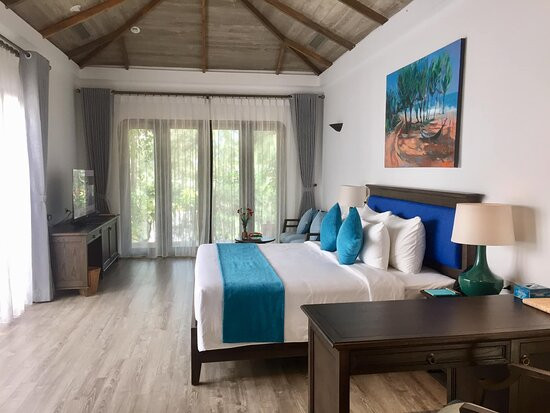 Stelia Beach Resort主图