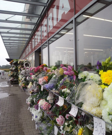 Obchodné Centrum Váh