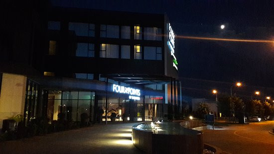 Four Points by Sheraton Prishtina City主图