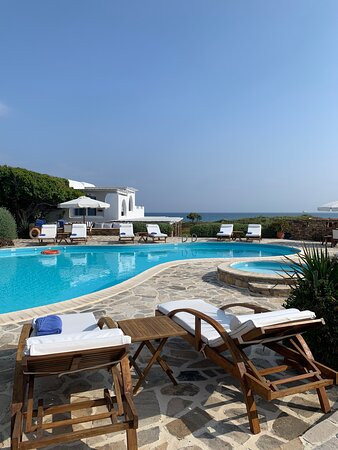 Villa Marandi Luxury Suites主图