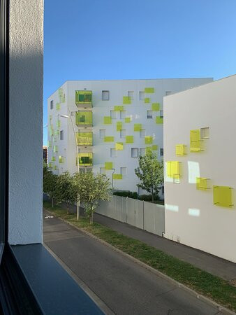Residence Inn by Marriott Toulouse-Blagnac主图