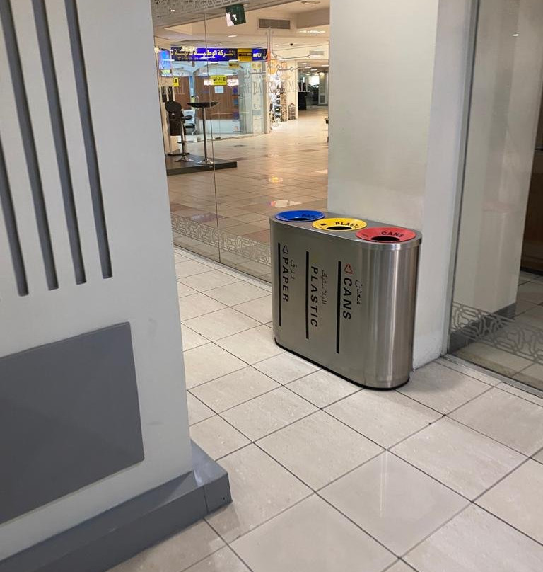 The Bahrain Mall-麦纳麦必去景点