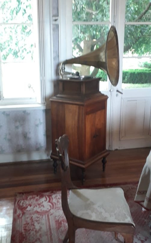 Museo Historico y Antropologico-瓦尔迪维亚必去景点