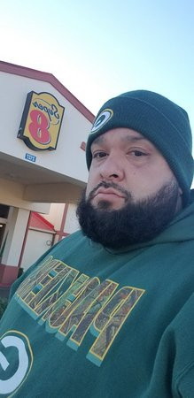 Super 8 by Wyndham Kerrville TX主图