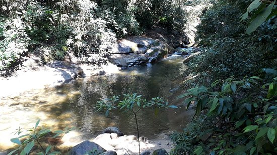 Cânions do Iconha-Guapimirim必去景点