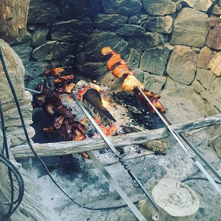 Agriturismo Predas Rujas主图