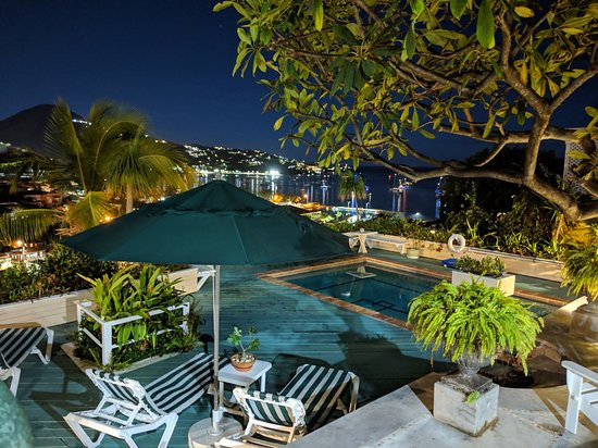 Bellavista Bed & Breakfast主图