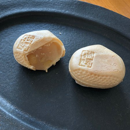 Ginza Akebono Ginza Honten-Ginza必去景点