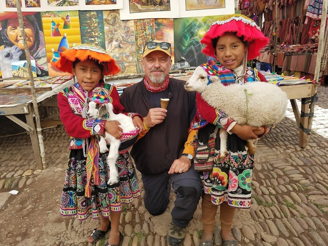 Kondor Path Tours-库斯科必去景点