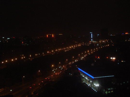 北京维景国际大酒店主图