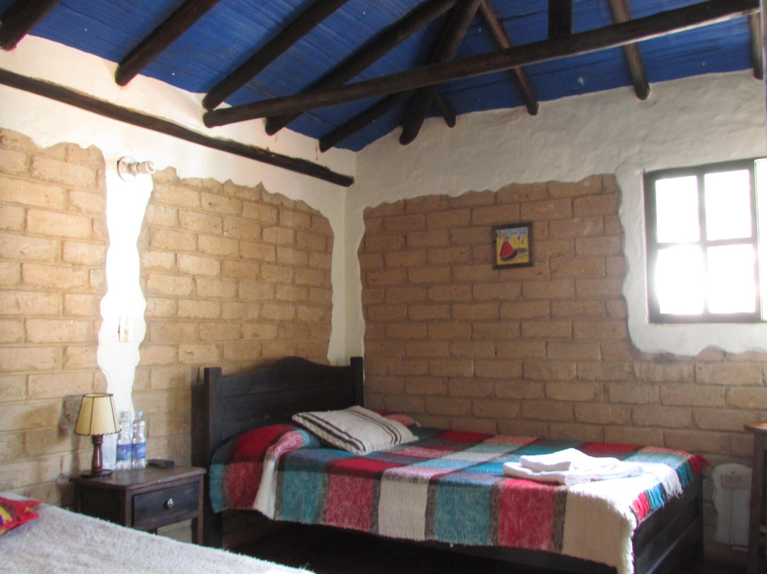 Hotel La Cueva De La Luna主图